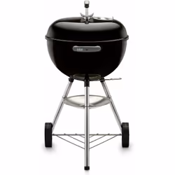 Dai il benvenuto all'Classic Kettle - un barbecue progettato per qualsiasi tipo di giardino o terrazzo. Per i tuoi momenti me ...