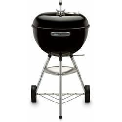 Weber - barbecue a carbone classic kettle black D.47 cm - 1241304