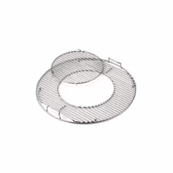 Weber 8835, Griglia, Acciaio inox, Acciaio, Weber Original, 38,1 mm, 54,6 cm