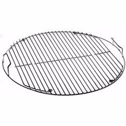 Weber 8424, Griglia, Acciaio inox, Acciaio inox, 360 mm, 350 mm, 70 mm