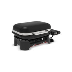 Weber - Barbecue Elettrico Lumin Smart Compact - 1500690