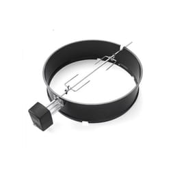 Weber - 7494 Girarrosto per barbecue a carbone 57 cm