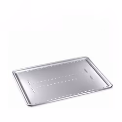 Codice Prodotto: 6561 Brand: Weber Kit Trasformazione Q Cottura Indiretta per Q1000 - Calore uniforme e massima efficienza. C ...