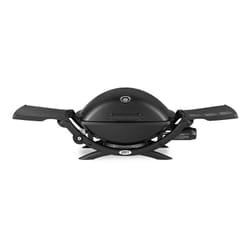Weber - Barbecue Elettrico Q1200N - Novità 2025