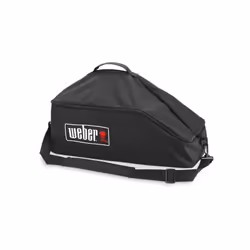 La borsa Premium per barbecue Go-Anywhere Weber 7160 è una pratica soluzione per il trasporto di BBQ dotata di maniglia e tra ...
