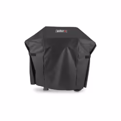 La custodia Premium per barbecue serie Spirit 200 Weber 7182 è una copertura di protezione per barbecue ideale per riparare i ...