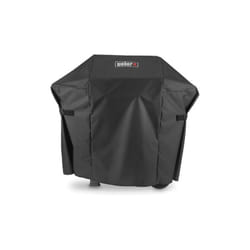 Weber - 7182 Custodia Premium per barbecue serie Spirit 200