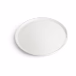 Prepara la tavola con stile e buon gusto. L'elegante piatto da tavola da 27,5 cm è stato appositamente progettato per tratten ...