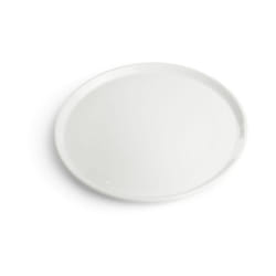 Weber - Piatto da Tavola 27.5 cm Set di 2 Cod. 17880