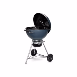 Il rituale della cottura sul carbone si sposa con le caratteristiche innovative, la praticità e l’eleganza del barbecue a car ...