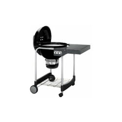 Weber - Barbecue a Carbone Performer gbs Nero 57 cm - 15301053