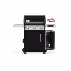 CODICE ART. #46512529 Barbecue a gas intelligente Spirit EPX-315 GBS Il barbecue intelligente Spirit è il migliore amico del ...
