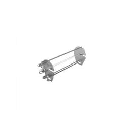 Weber - 7685 Planetario di spiedini per girarrosto Crafted