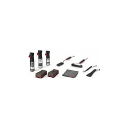 Weber 18283 accessorio per barbecue per l'aperto/grill Kit di pulizia