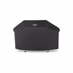 La custodia per barbecue Premium 7195 Weber è un accessorio indispensabile per la protezione dei vostri BBQ della serie Genes ...