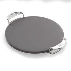 Weber - Pietra Refrattaria Smaltata per Pizza Crafted - ø 30 cm