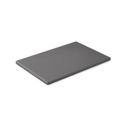 Weber - Pietra da forno rettangolare smaltata 30 x 44 cm Cod. 18414