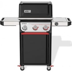 Weber - Barbecue a Gas Spirit EP-325 Black Cod. 1500906