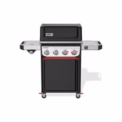 Alta qualità per cotture impeccabili. Scopri il Barbecue a Gas Weber Spirit EP-435: qualità superiore per cotture impeccabili ...