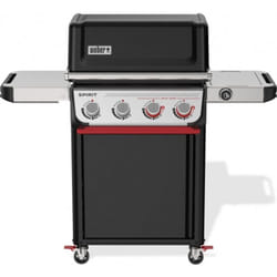 Weber - Barbecue a Gas Spirit EP-425 Black Cod. 1500952