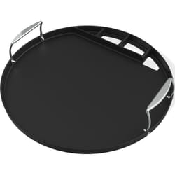 Weber 3400844 accessorio per barbecue per l'aperto/grill Piatto
