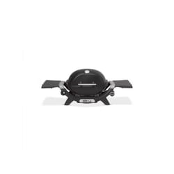 Weber Q 1200N Barbecue a gas