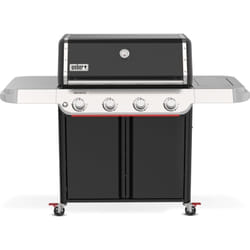 Weber - Barbecue a Gas Genesis E-415 Black Cod. 1501176