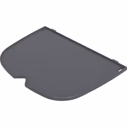 Codice Prodotto: 3400863 Brand: Weber Piastra in Ghisa per Serie Q1000 - La soluzione ideale per sperimentare diverse cotture ...