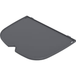 Piastra in Ghisa per Weber Serie Q1000 Cod. 3400863