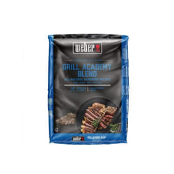 Weber - 3401051 Pellet di legno 100% Miscela Grill Academy 8 Kg