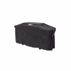La custodia Premium per barbecue Slate 76 cm Weber 3400110 è un accessorio per la copertura e la protezione dei vostri BBQ pe ...