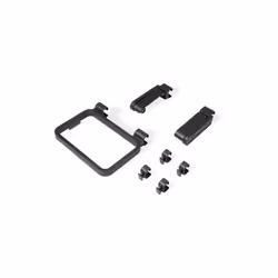 Weber 3400106, Nero, Nylon, Slate™ 30" and 36" Griddles and Expandable Stand, Weber, 249 mm, 60 mm