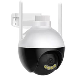 Telecamera Videosorveglianza Wifi 5.5MM Jortan Interna Esterna Notturna JT-8289