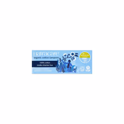 Natracare - Tamponi normali 10 pz Tampone - Vista aggiuntiva 2