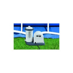 Intex POMPA A FILTRO PER PISCINA portata 5.678 lt/h