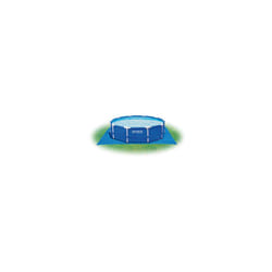 Telo di base per piscine quadrato cm. 472X472 intex