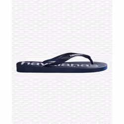 Havaianas Top Logomania Maschio Blu - Vista aggiuntiva 3