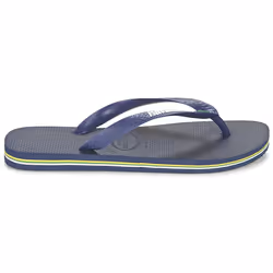 Infradito Havaianas BRASIL LOGO Blu - 29