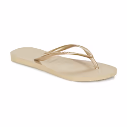 Infradito Havaianas SLIM Oro - 36