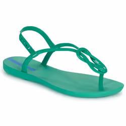 Sandali Ipanema IPANEMA TRENDY FEM Verde - 39