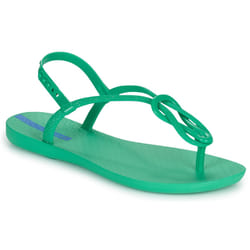 Sandali Ipanema IPANEMA TRENDY FEM Verde - 39
