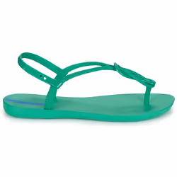 Sandali Ipanema IPANEMA TRENDY FEM Verde - 39