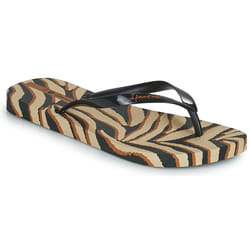 Infradito Ipanema IPANEMA ANIMALE PRINT FEM Beige - 35