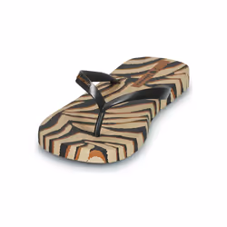 Infradito Ipanema IPANEMA ANIMALE PRINT FEM Beige - 35 - Vista aggiuntiva 3