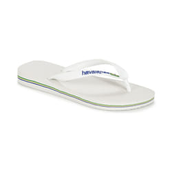 Infradito Havaianas BRASIL LOGO Bianco - 29