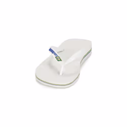 Infradito Havaianas BRASIL LOGO Bianco - 29
