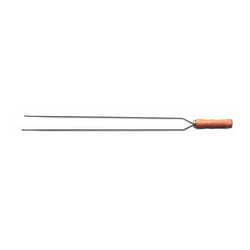 Tramontina 7891112215719 spiedino 1 pz Acciaio inox