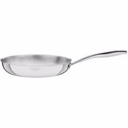 Tramontina Grano - Padella in acciaio inox, 20 cm, 1,2 litri La padella Tramontina Grano è prodotta in Brasile e costruita in ...