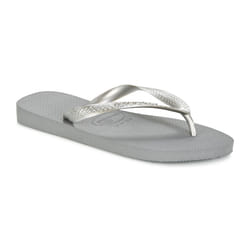 Infradito Havaianas TOP METALLIC Grigio - 39