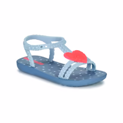 Sandali bambini Ipanema MY FIRST IPANEMA BABY Blu - 21